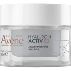 AVENE Hyaluron Activ B3 zellerneuerndes Aqua-Gel 50 ml