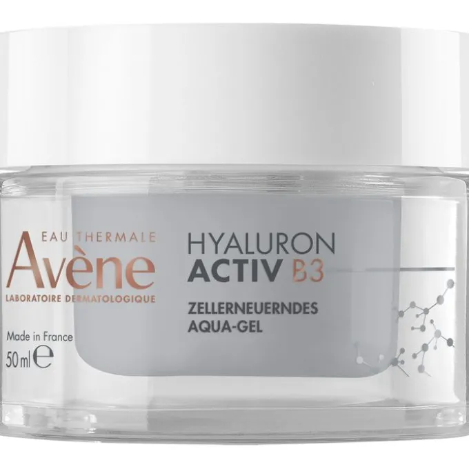 AVENE Hyaluron Activ B3 zellerneuerndes Aqua-Gel 50 ml
