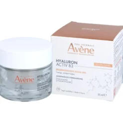 AVENE Hyaluron Activ B3 zellerneuerndes Aqua-Gel 50 ml