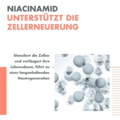 AVENE Hyaluron Activ B3 zellerneuerndes Aqua-Gel 50 ml