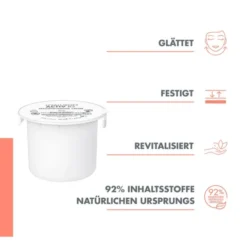 AVENE Hyaluron Activ B3 zellern.Creme Nachfüllpack 50 ml