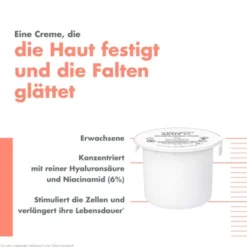 AVENE Hyaluron Activ B3 zellern.Creme Nachfüllpack 50 ml
