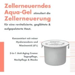 AVENE Hyaluron Activ B3 zellern.Aqua-Gel Nachfüll 50 ml