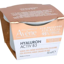 AVENE Hyaluron Activ B3 zellern.Aqua-Gel Nachfüll 50 ml