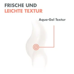 AVENE Hyaluron Activ B3 zellern.Aqua-Gel Nachfüll 50 ml