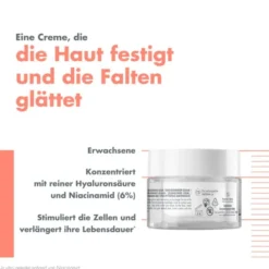 AVENE Hyaluron Activ B3 zellerneuernde Creme 50 ml