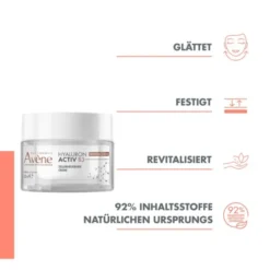 AVENE Hyaluron Activ B3 zellerneuernde Creme 50 ml
