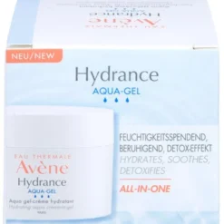 AVENE Hydrance Aqua-Gel feuchtig.Aqua Gel-Creme 50 ml