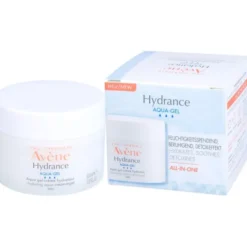 AVENE Hydrance Aqua-Gel feuchtig.Aqua Gel-Creme 50 ml