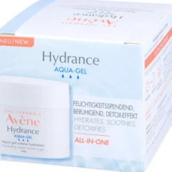 AVENE Hydrance Aqua-Gel feuchtig.Aqua Gel-Creme 50 ml