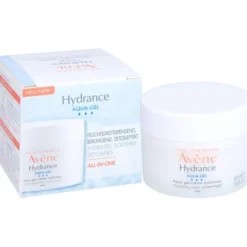AVENE Hydrance Aqua-Gel feuchtig.Aqua Gel-Creme 50 ml