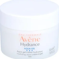 AVENE Hydrance Aqua-Gel feuchtig.Aqua Gel-Creme 50 ml