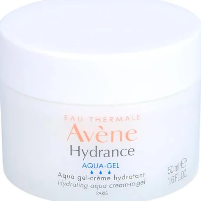 AVENE Hydrance Aqua-Gel feuchtig.Aqua Gel-Creme 50 ml
