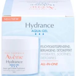 AVENE Hydrance Aqua-Gel feuchtig.Aqua Gel-Creme 50 ml
