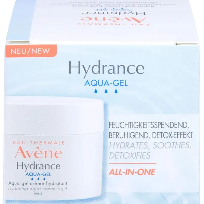 AVENE Hydrance Aqua-Gel feuchtig.Aqua Gel-Creme 50 ml