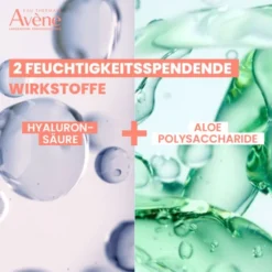 AVENE Hydrance Aqua-Gel feuchtig.Aqua Gel-Creme 50 ml