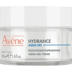 AVENE Hydrance Aqua-Gel feuchtig.Aqua Gel-Creme 50 ml
