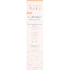 AVENE Hydrance BB leicht Feuchtigkeitsemul.getönt 40 ml