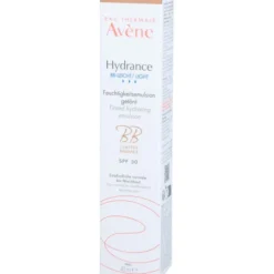 AVENE Hydrance BB leicht Feuchtigkeitsemul.getönt 40 ml