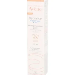 AVENE Hydrance BB leicht Feuchtigkeitsemul.getönt 40 ml