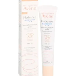 AVENE Hydrance BB leicht Feuchtigkeitsemul.getönt 40 ml