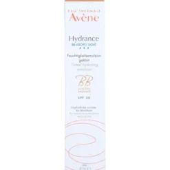 AVENE Hydrance BB leicht Feuchtigkeitsemul.getönt 40 ml