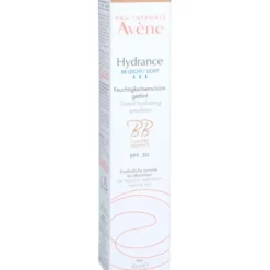 AVENE Hydrance BB leicht Feuchtigkeitsemul.getönt 40 ml