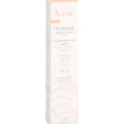 AVENE Hydrance BB leicht Feuchtigkeitsemul.getönt 40 ml