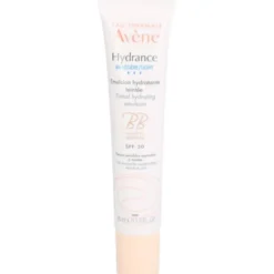 AVENE Hydrance BB leicht Feuchtigkeitsemul.getönt 40 ml