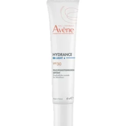 AVENE Hydrance BB leicht Feuchtigkeitsemul.getönt 40 ml