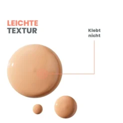 AVENE Hydrance BB leicht Feuchtigkeitsemul.getönt 40 ml