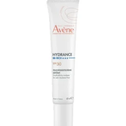 AVENE Hydrance BB reichhalt.Feuchtigkeitscr.getönt 40 ml