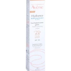 AVENE Hydrance BB reichhalt.Feuchtigkeitscr.getönt 40 ml