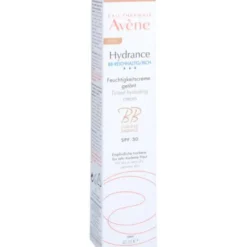 AVENE Hydrance BB reichhalt.Feuchtigkeitscr.getönt 40 ml