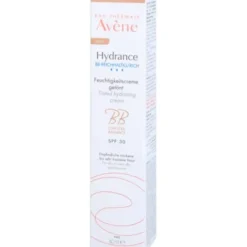 AVENE Hydrance BB reichhalt.Feuchtigkeitscr.getönt 40 ml