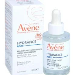 AVENE Hydrance BOOST feuchtigkeitsspend.Serum-Konz 30 ml