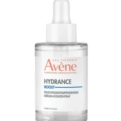 AVENE Hydrance BOOST feuchtigkeitsspend.Serum-Konz 30 ml