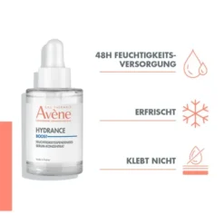 AVENE Hydrance BOOST feuchtigkeitsspend.Serum-Konz 30 ml