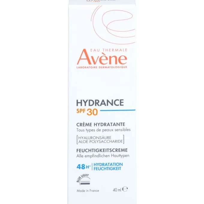 AVENE Hydrance Feuchtigkeitscreme SPF 30 40 ml