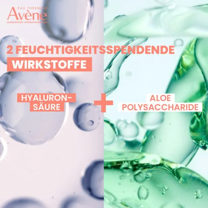 AVENE Hydrance Feuchtigkeitscreme SPF 30 40 ml
