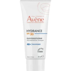 AVENE Hydrance Feuchtigkeitscreme SPF 30 40 ml