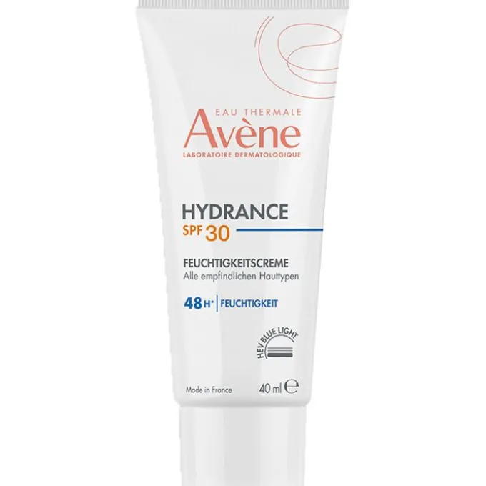 AVENE Hydrance Feuchtigkeitscreme SPF 30 40 ml