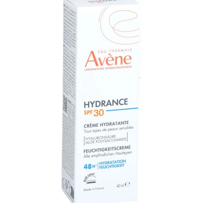 AVENE Hydrance Feuchtigkeitscreme SPF 30 40 ml