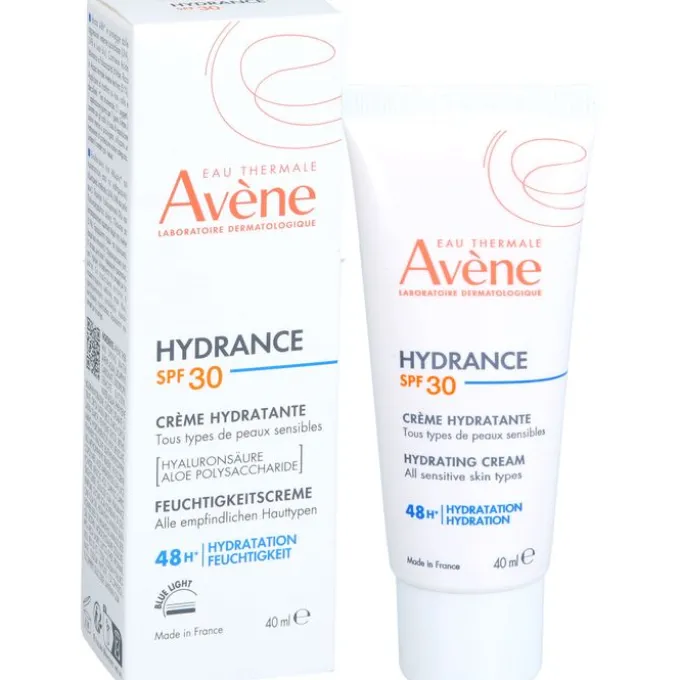 AVENE Hydrance Feuchtigkeitscreme SPF 30 40 ml