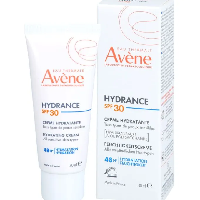 AVENE Hydrance Feuchtigkeitscreme SPF 30 40 ml