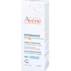 AVENE Hydrance Feuchtigkeitscreme SPF 30 40 ml