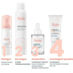 AVENE Hydrance Feuchtigkeitscreme SPF 30 40 ml