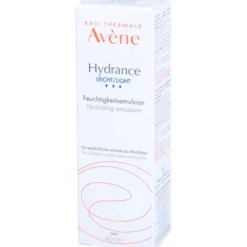 AVENE Hydrance leicht Feuchtigkeitsemulsion 40 ml