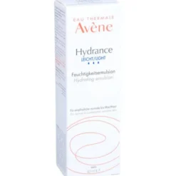 AVENE Hydrance leicht Feuchtigkeitsemulsion 40 ml