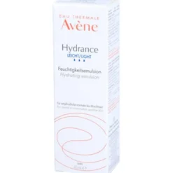 AVENE Hydrance leicht Feuchtigkeitsemulsion 40 ml